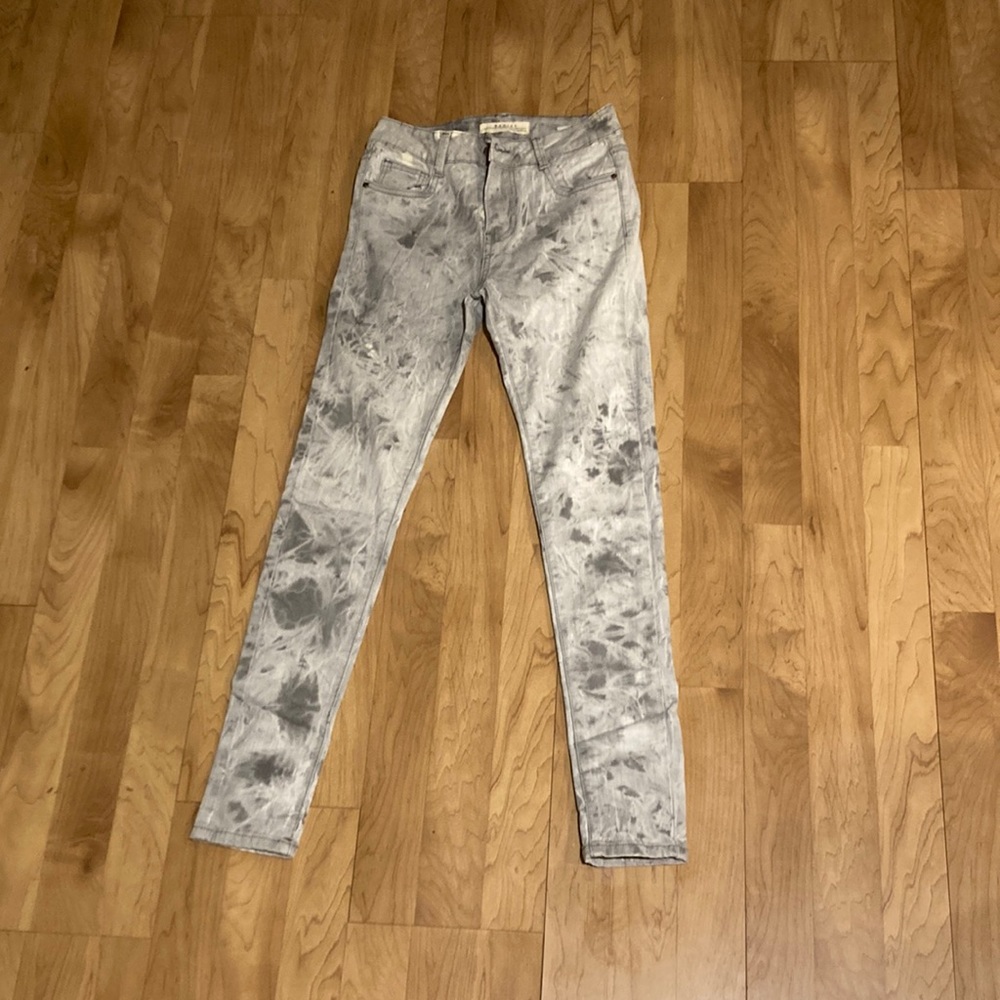 Plt denim